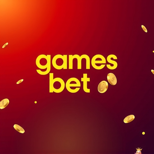 Games Bet Logo